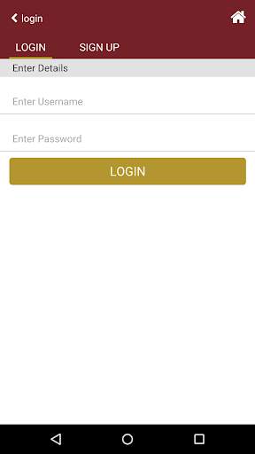 Albida Travels – سفريات البدع screenshot 4