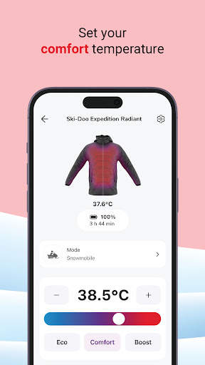 clim8 screenshot 3
