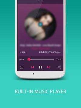 Soundrola for Hearthis.at screenshot 4