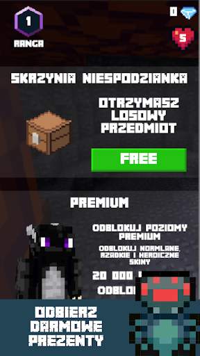 Minicraft Clicker screenshot 4