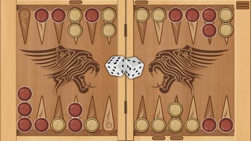 Backgammon Nard offline online screenshot 7