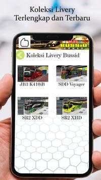 Mod Bus Bussid Terbaru screenshot 3