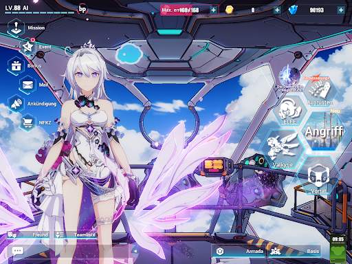 Honkai Impact 3rd screenshot 16