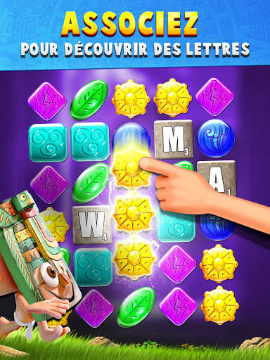 Languinis: Jeu de mots screenshot 10