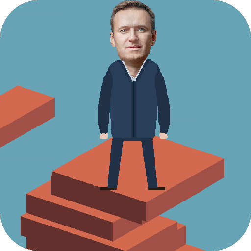 Stack Navalny Jump icon