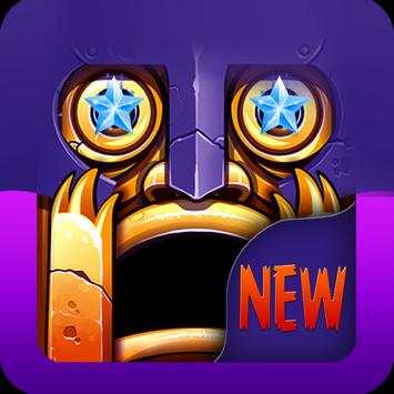 New TEMPLE Run 2 Trick screenshot 1