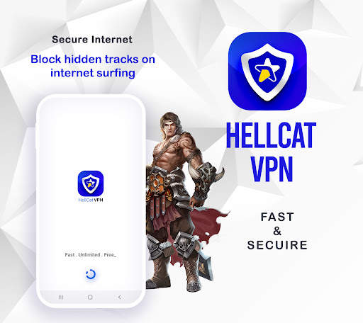 VPN - Fast & Secure VPN screenshot 1