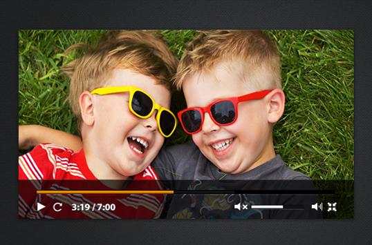 Vid Video Tube Player Pro screenshot 3