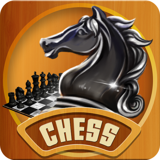 Chess Arena - King Royal Battle иконка
