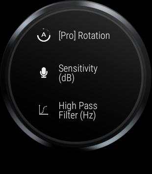atHandTuner Lite ( Wear) screenshot 14