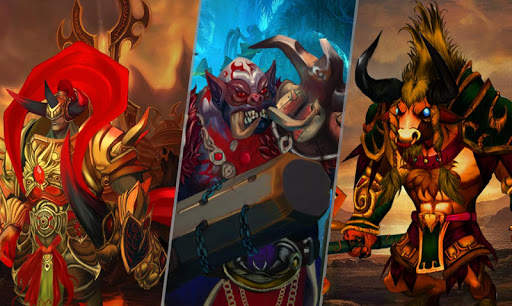 Sistan Legends:Over Smart League of Legends Moment screenshot 2