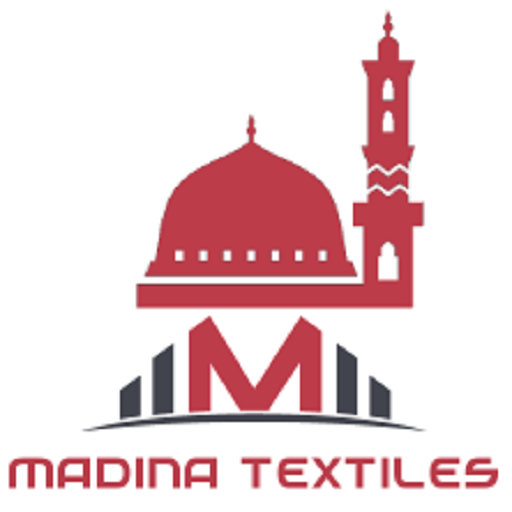 Madina Textiles icon