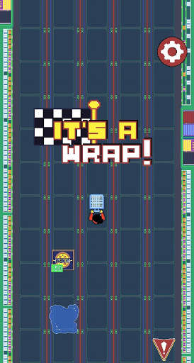 Grocery Dash скриншот 4