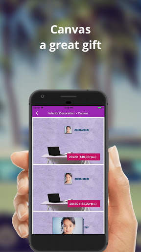 Printslon Photo Printing and Souvenirs' Production screenshot 4