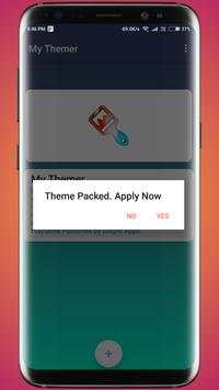 My Themer screenshot 7