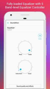Music Player MP3 Songs Offline screenshot 7