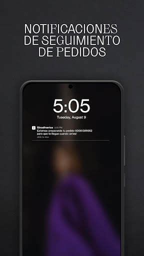 Stradivarius - Online Fashion screenshot 2