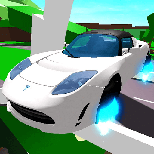 City Brookhaven for roblox иконка
