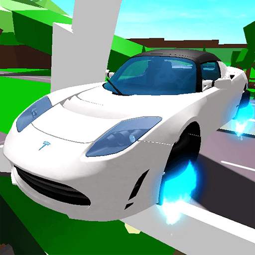 City Brookhaven for roblox 1.0