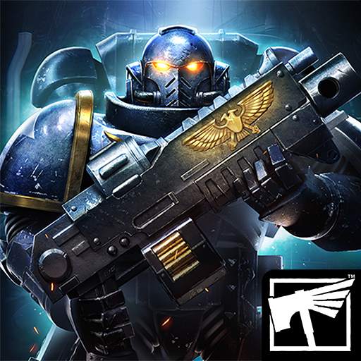 Warhammer 40,000: Lost Crusade 3.6.0