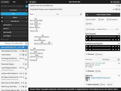 Tapınma Önderi screenshot 7