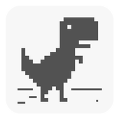 Dino Chrome icon