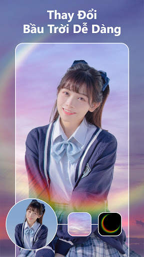 Chụp ảnh đẹp hơn screenshot 5