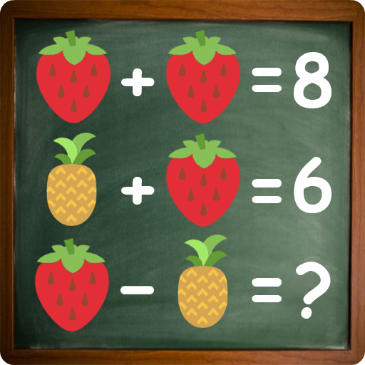 Mathematics иконка