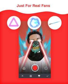 Superhero Camera | Superhero Costume Photo Editor screenshot 1