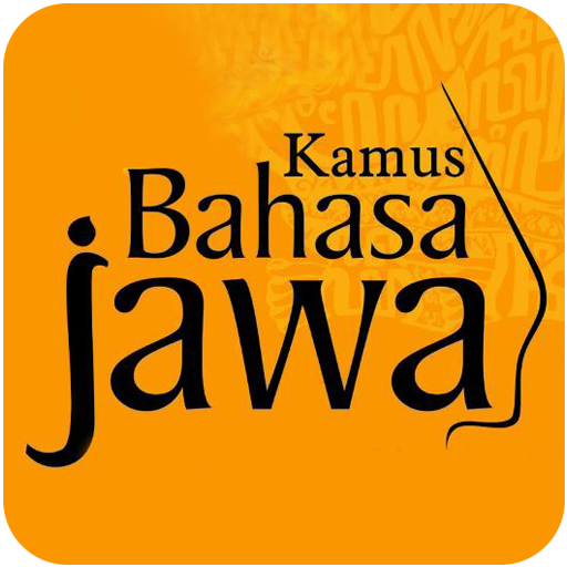 Kamus Bahasa Jawa icon
