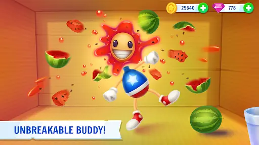 Kick the Buddy: Forever screenshot 21