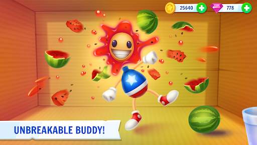 Kick the Buddy: Forever screenshot 21