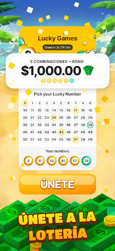 Tropical Crush: Gana Dinero screenshot 4