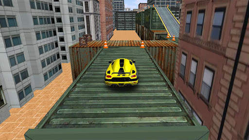 Tokyo Drift Challenge Racing screenshot 5