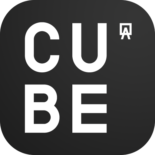 Cube Companion App icon