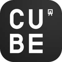 Cube Companion App