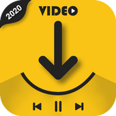 D-Player - All Format Video Support Player icon