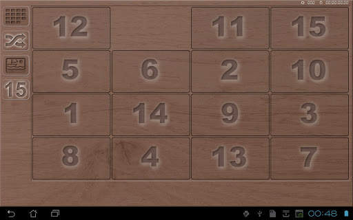 15 Photo Puzzle screenshot 7