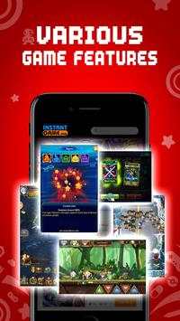 INSTANTGAME screenshot 5
