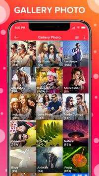 Gallery Photos screenshot 1