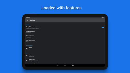 Calculator Plus screenshot 16