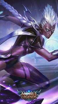 Mobile legend wallpapers full hd screenshot 3