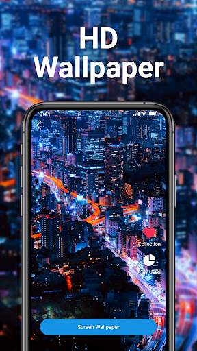 SuperWallpaper-for mobile screenshot 2