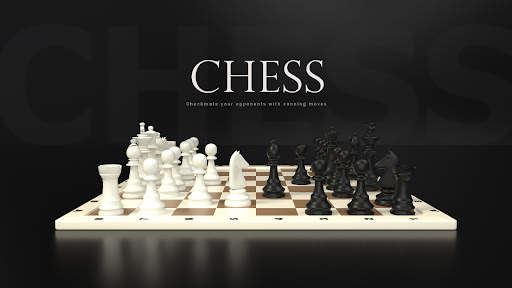 Chess: Ajedrez & Chess online screenshot 1