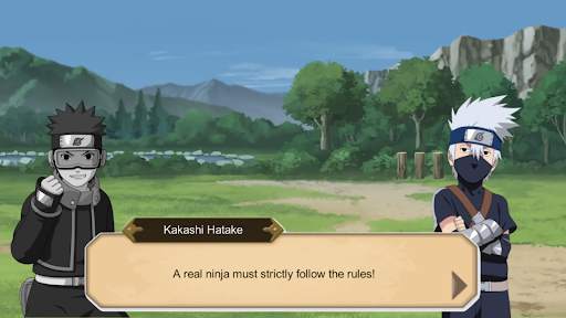 Great Ninja screenshot 6