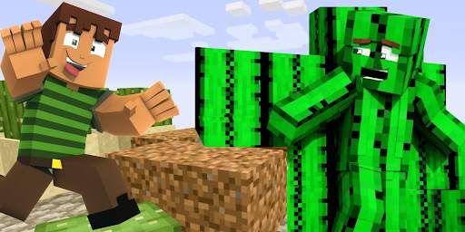 Hide and Seek Mod screenshot 4