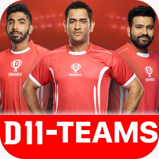 Dream11 Fantasy - Dream11 App - Dream11 IPL Tips icon