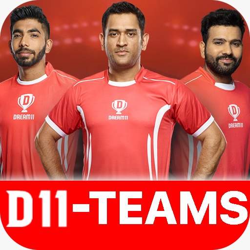 Dream11 Fantasy - Dream11 App - Dream11 IPL Tips 1.0