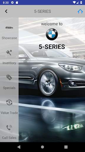 BMW of Mobile screenshot 2