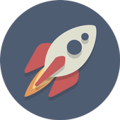 Uygulama Hızlandırma ( No Root ) "App Booster" आइकन